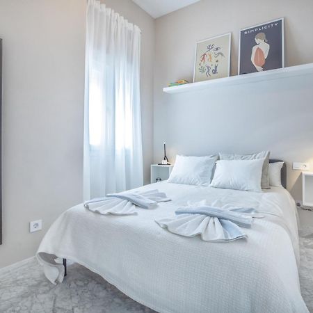 Appartamento El Oasis De San Pedro Cordova Esterno foto