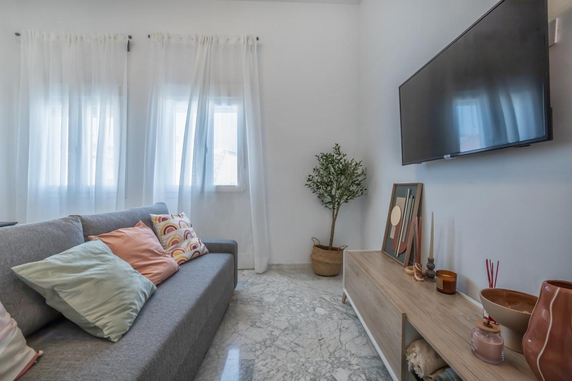 Appartamento El Oasis De San Pedro Cordova Esterno foto