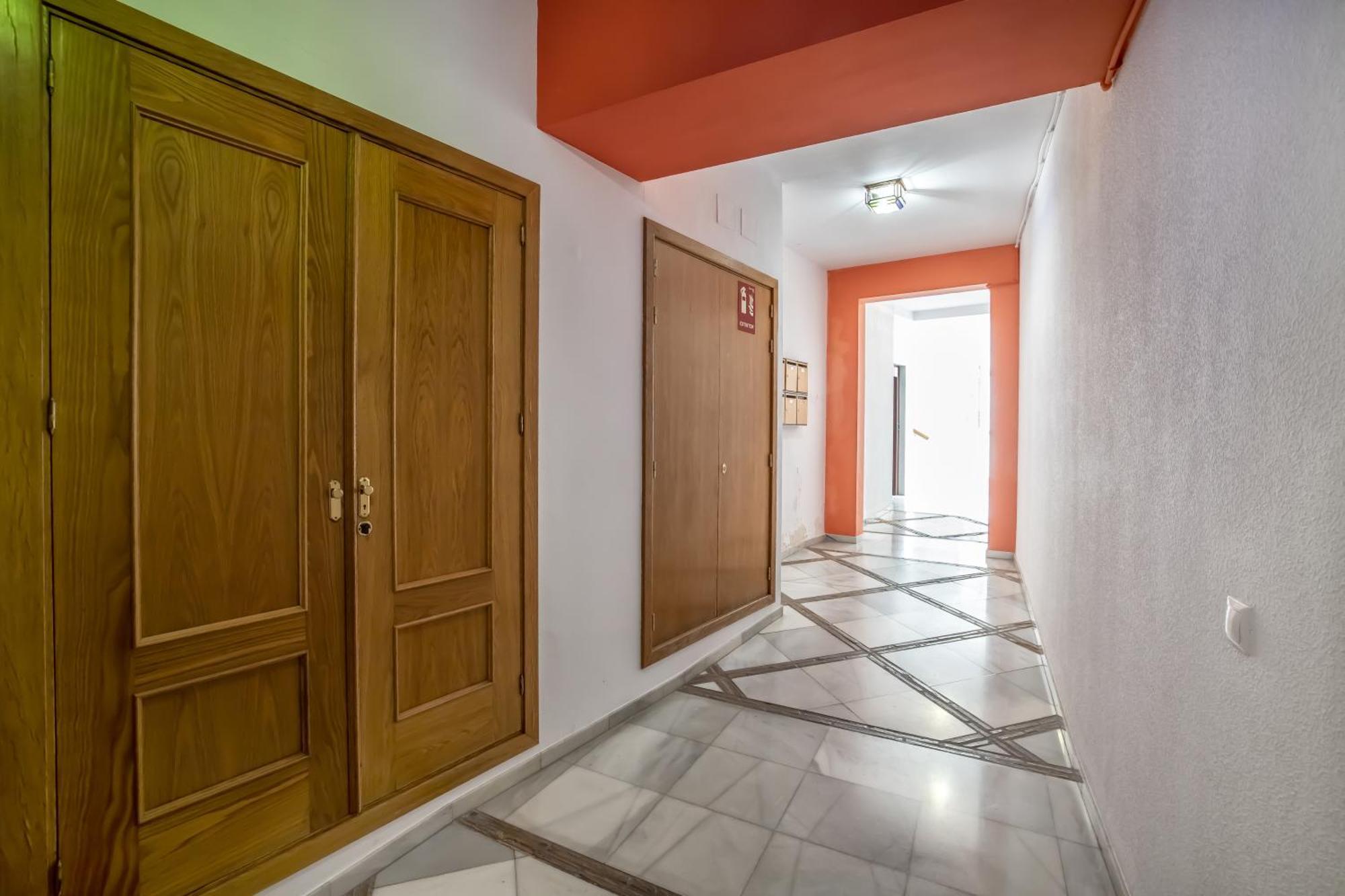 Appartamento El Oasis De San Pedro Cordova Esterno foto