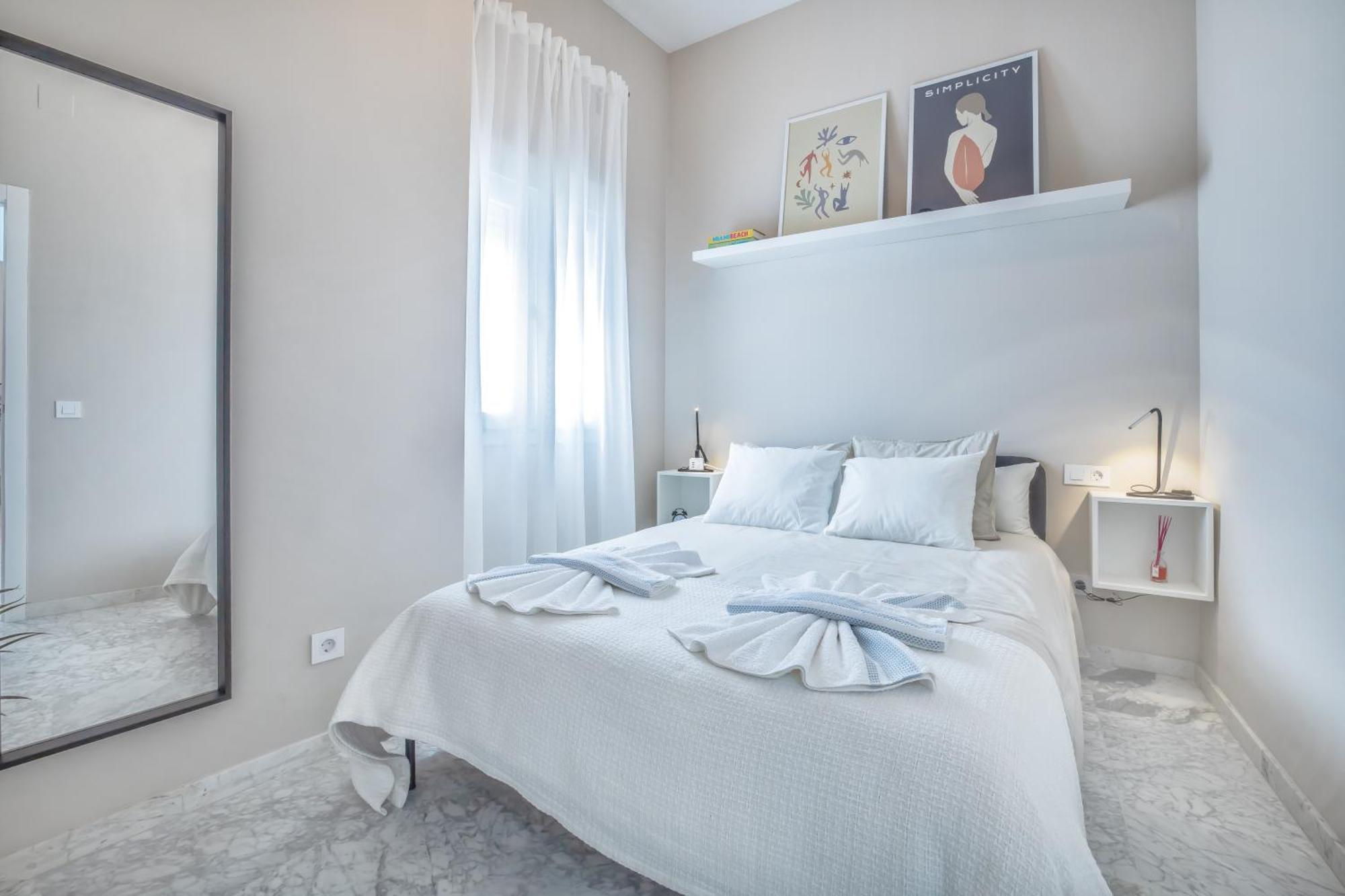 Appartamento El Oasis De San Pedro Cordova Esterno foto